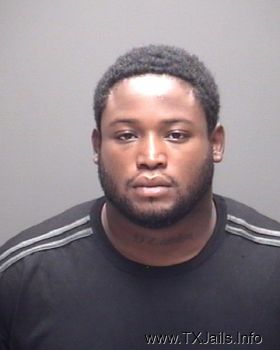 Devon Deray Mason Mugshot