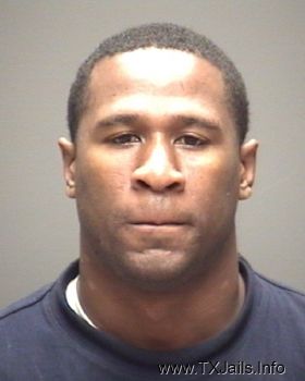 Dewayne Joseph Brown Mugshot