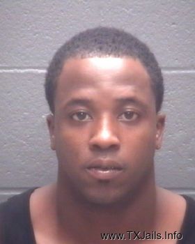 Dexter Jerome Bennett Mugshot