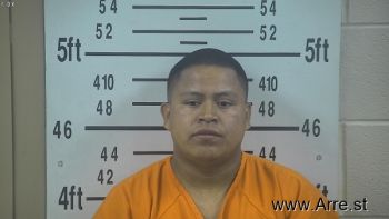 Deyvin Isaias Carrillo Mugshot