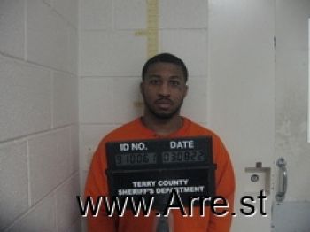 Dezmond  Barlow Mugshot