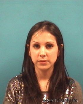 Diana  Morales Mugshot