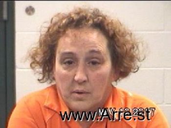 Diane Denise Richardson Mugshot