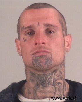 Dillon Wayne Jackson Mugshot