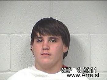 Dillon Payne Smith Mugshot