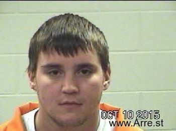 Dillon Payne Smith Mugshot