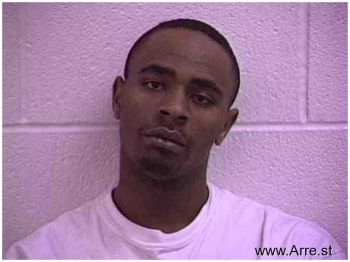 Dion  Williams Mugshot