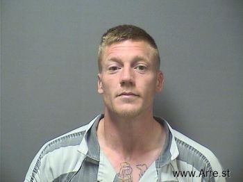 Dixon Dewayne Dewald Mugshot