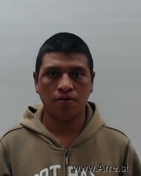 Domingo Juan Francisco Mugshot