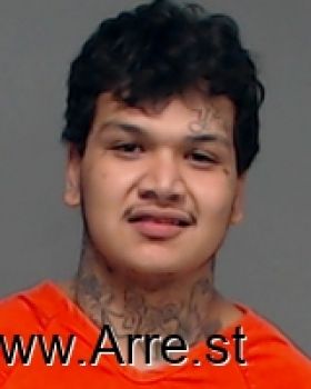 Domingo  Gomez Mugshot