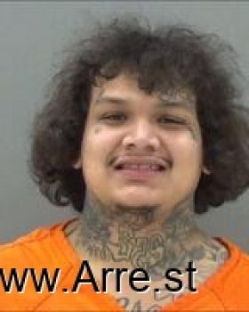 Domingo  Gomez Mugshot