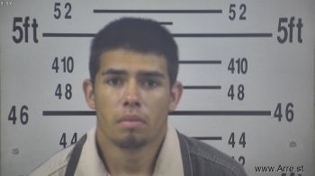 Dominic Isaias Hernandez-perez Mugshot