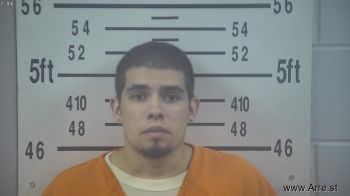 Dominic Isaias Hernandez-perez Mugshot