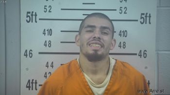 Dominic Isaias Hernandez-perez Mugshot