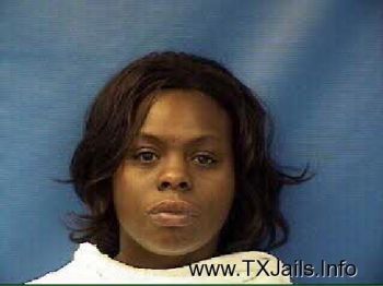 Dominique Elaine Bridges Mugshot