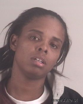 Dominique Billette Bridges Mugshot