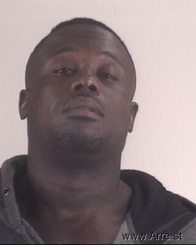 Dominique Javon Davis Mugshot