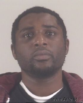 Dominique Lamar Miller Mugshot