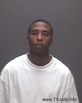 Dominique Rayshawd Simmons Mugshot