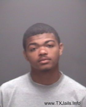 Dominique Jermaine Warner Mugshot