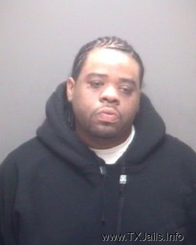 Dominique Marquis Williams Mugshot