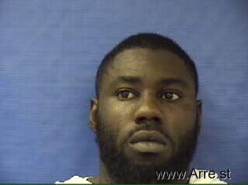 Domonic Dewayne Holiness Mugshot