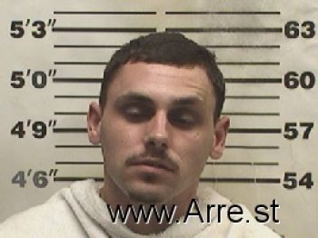 Don Steven Wofford Ii Mugshot