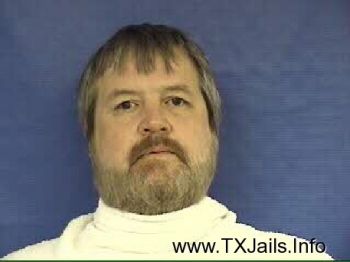 Donald Wayne Ashby Mugshot