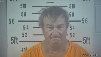 Donald Dean Davis Mugshot