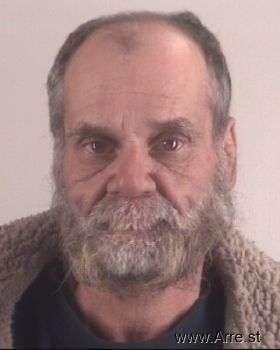 Donald  Fowler Mugshot