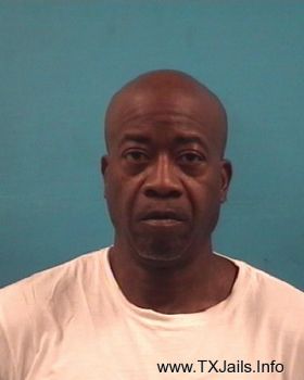 Donald Richard Gipson Mugshot