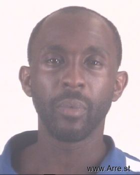 Donald Davis Jr Gipson Mugshot