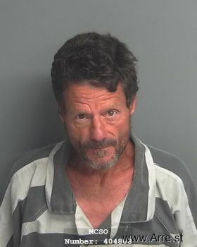 Donald Wayne Goodnight Mugshot