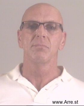 Donald Lynn Goodwin Mugshot