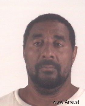 Donald R Hicks Mugshot