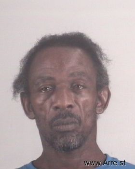 Donald  Jackson Mugshot