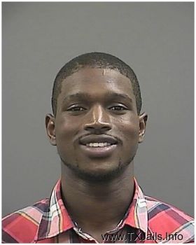 Donald  Jackson Mugshot