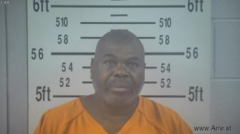 Donald Earl Jones Mugshot