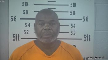 Donald Earl Jones Mugshot