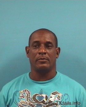 Donald James Jordan Mugshot