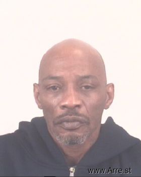 Donald  Logan Mugshot