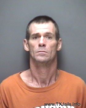 Donald Wayne Miller Mugshot