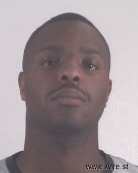 Donald Dewayne Moore Mugshot