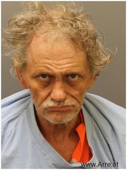 Donald  Parks Mugshot