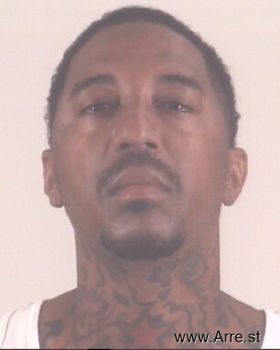 Donald  Scott Mugshot