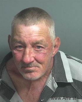 Donald Wayne Templeton Mugshot