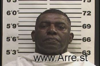 Donald Oshelle Thomas Mugshot