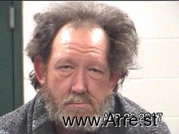 Donald Thomas Thompson Mugshot