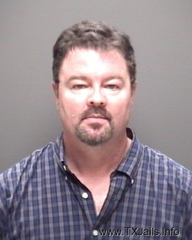 Donald Wayne Waters Mugshot