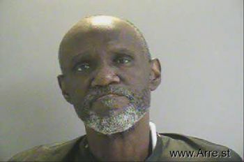 Donald Ray Jackson Mugshot